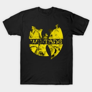 Wu-Tang Clan T-Shirt